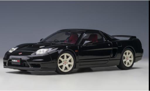 Coche miniatura Honda NSX 1/18 AUTOart -R (NA2) negro RHD 2019 Honda NSX 1/18 AUTOart -R (NA2) negro RHD 2019 coche miniatura