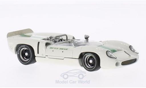 Coche miniatura Lola T70 1966 1/43 Best Spyder No.1 GP Großbritannien 1966 D.Hulme Lola T70 1966 1/43 Best Spyder No.1 GP Großbritannien 1966 D.Hulme coche miniatura