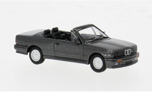Coche miniatura Bmw M3 1/87 Minichamps (E30) Cabri gra 1:87 Bmw M3 1/87 Minichamps (E30) Cabri gra 1:87 coche miniatura