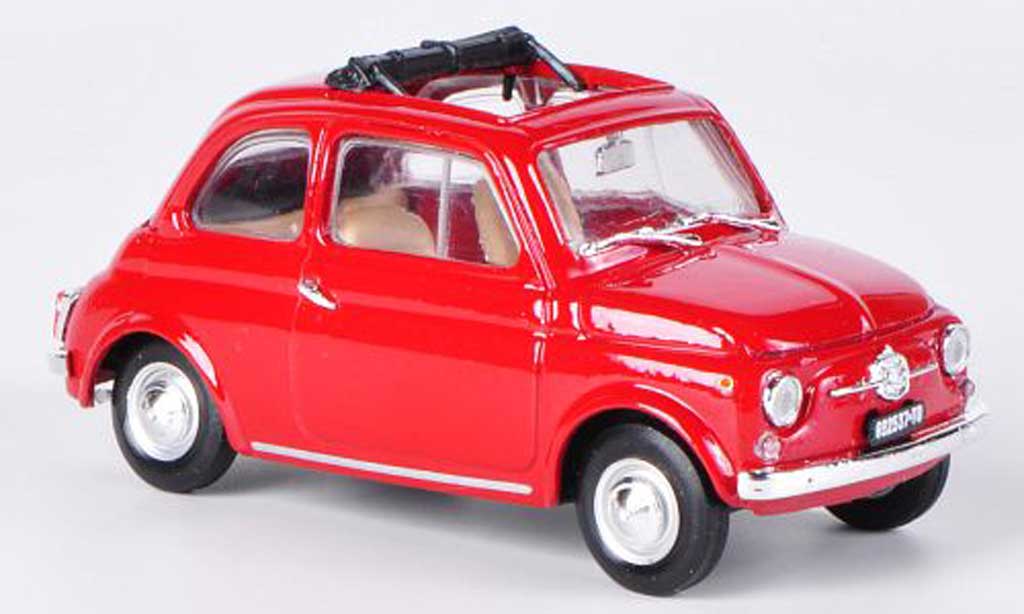 Coche miniatura Fiat 1400 1/43 Kess B President Francis