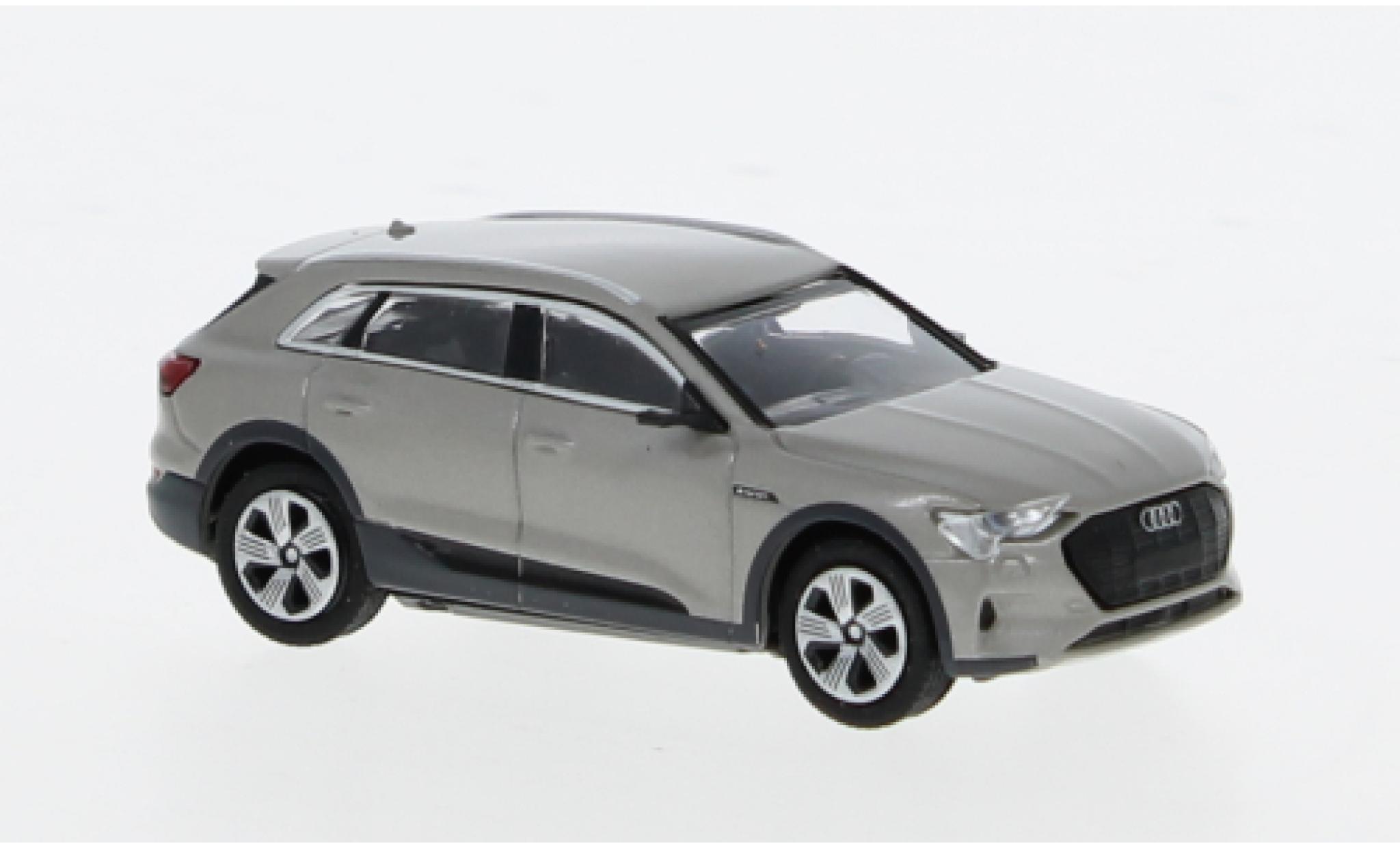 Audi e-tron 1/87 Minichamps E-Tron beige 2020 1:87 coche miniatura