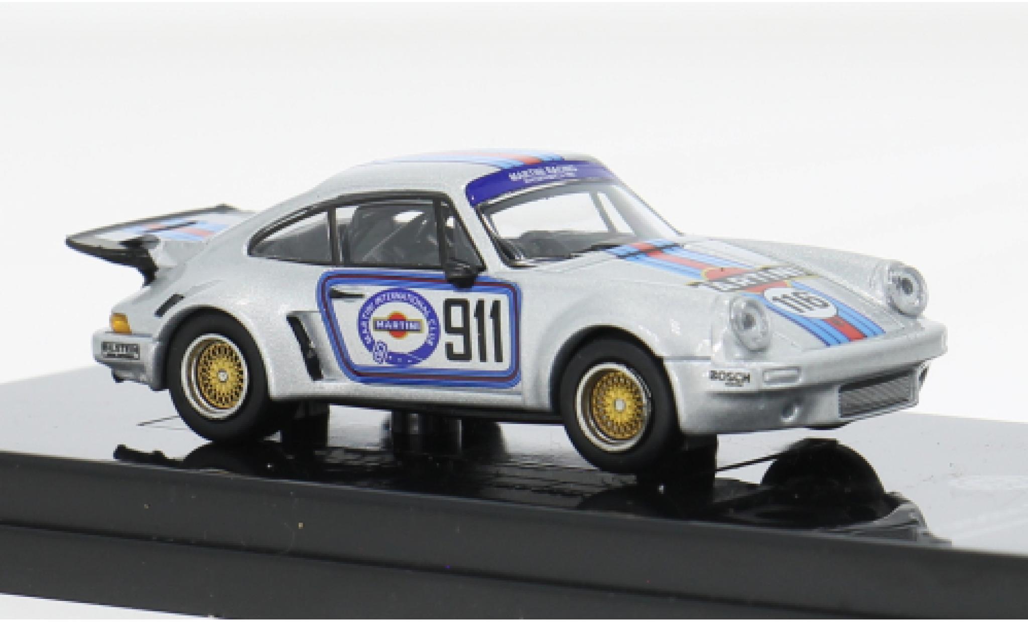 Porsche 930 RSR 1/64 Para64 911 3.0 1974 Martini #911 1:64 coche miniatura
