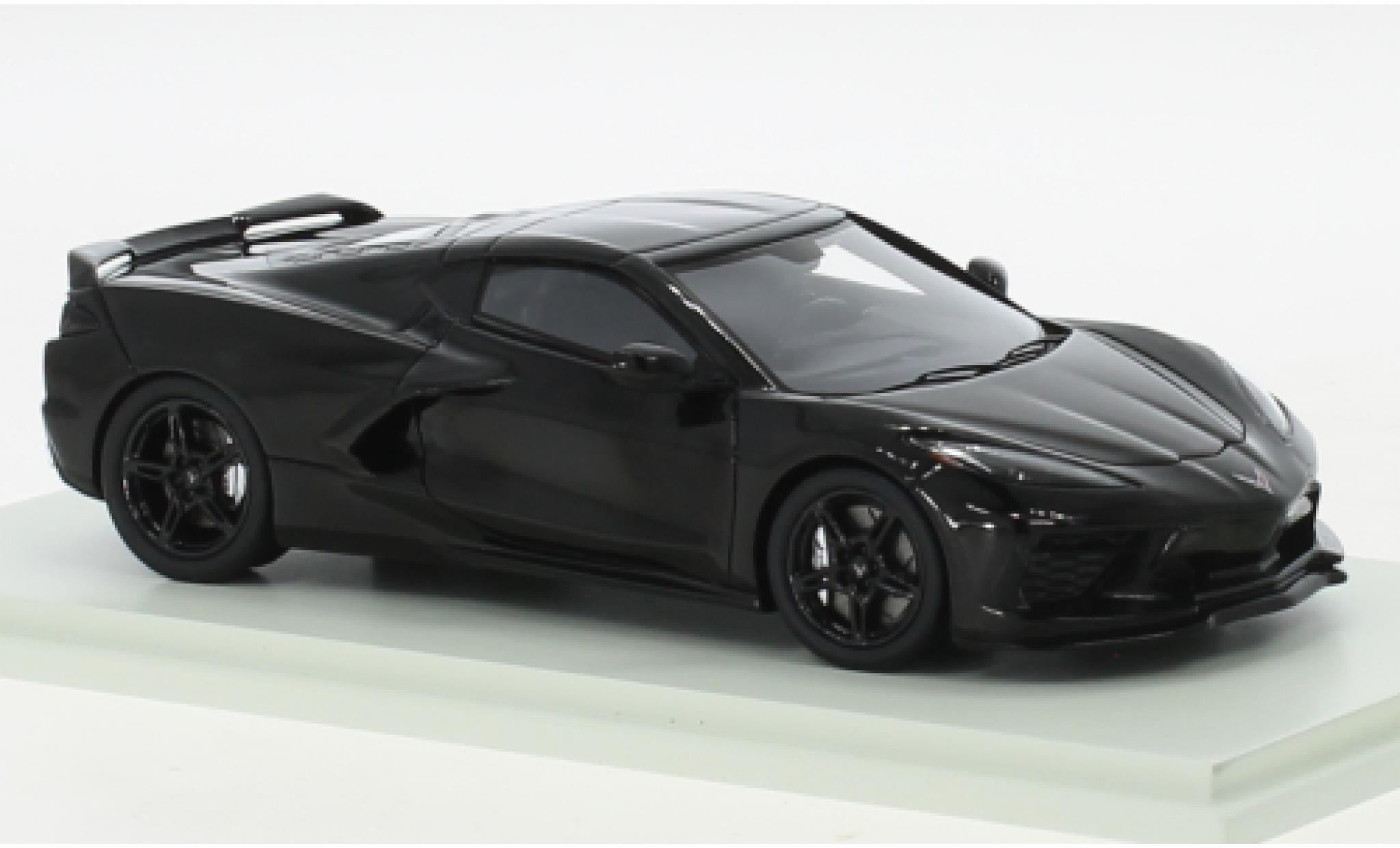 Chevrolet Corvette 1/43 Spark C8 2020 1:43 coche miniatura