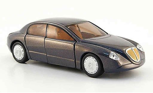 Lancia Dialogos Base 1/43 Solido 1999 coche miniatura
