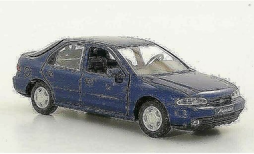 Ford Mondeo Flie&Atilde;�heck 1/43 Gama MKI Fliessheck azul coche miniatura