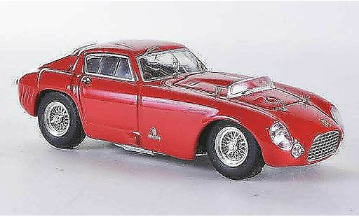 Ferrari 375 MM 1/43 Art Model Prova rojo 1953 coche miniatura