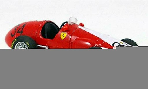 Ferrari 500 F2 1/43 Brumm 1953 coche miniatura