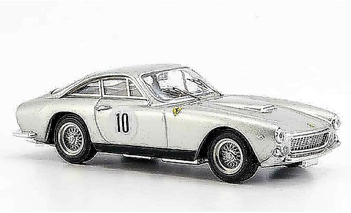 Ferrari 250 GT 1963 1/43 Best spa dernier coche miniatura