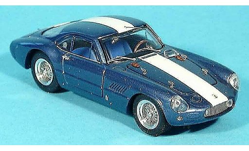 Ferrari 250 GT 1962 1/43 Bang sperimentale coche miniatura