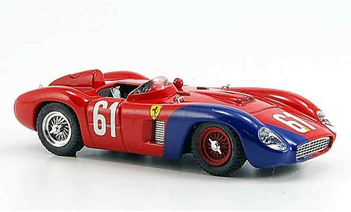 Ferrari 500 TR 1/43 Art Model corteses pinzero monza 1956 coche miniatura
