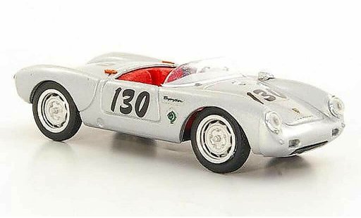 Porsche 550 1954 1/43 Brumm No.130 Little Bastard coche miniatura