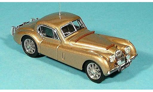 Jaguar XK 120 1/43 Brumm linas montlhery 1948 1948 coche miniatura