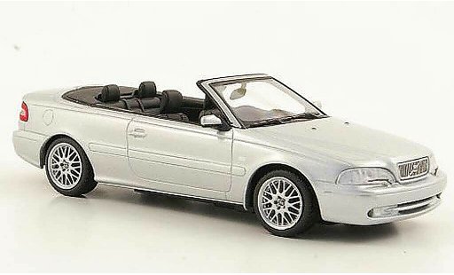 Volvo C70 Cabriolet 1/43 Minichamps d coche miniatura