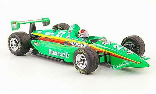 Lola 1993 Base 1/43 Onyx Quaker State No.27 E.Cheever coche miniatura