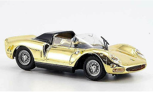 Ferrari 330 P2 1/43 Best 24 k veroret ! coche miniatura