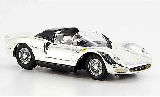Ferrari 330 P2 1/43 Best echt vergris metalliseet coche miniatura