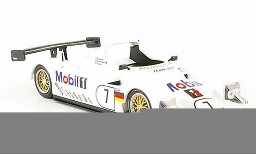 Porsche LMP1 Base 1/43 Trofeu Le Mans No. 7 1998 coche miniatura
