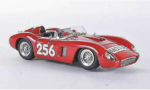 Ferrari 500 TR 1/43 Art Model Sassi-Superga G.Munaron No. 256 1957 coche miniatura