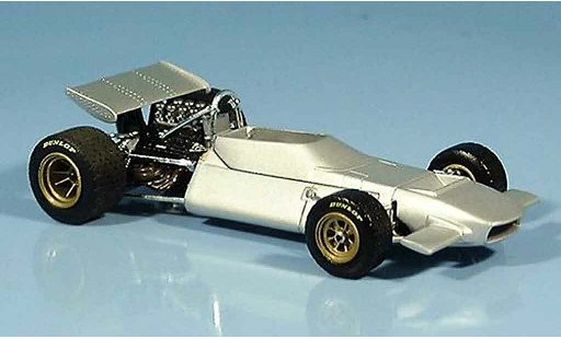De Tomaso Ford 505 course 1/43 Minichamps 38 f. williams roll out coche miniatura