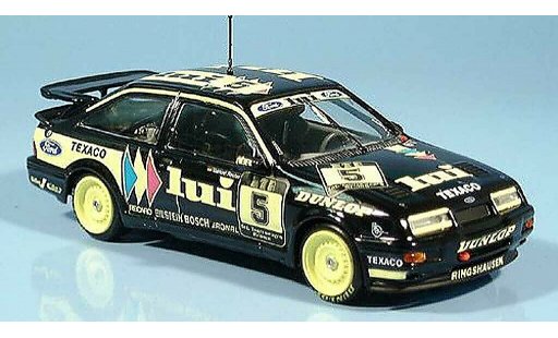 Ford Sierra Cosworth RS 1/43 Minichamps DTM 1988 coche miniatura