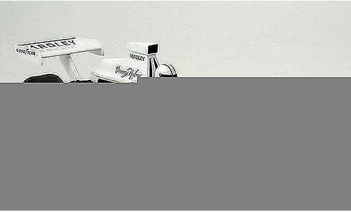 Ford F1 1973 1/18 Minichamps mclaren m 23 hulme coche miniatura