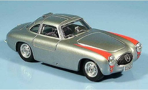 Mercedes 300 Coupe 1/43 Bang Stra?enversion 1952 coche miniatura