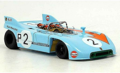 Porsche 908 1971 1/18 Autoart 3 nurburgring bell/siffert coche miniatura