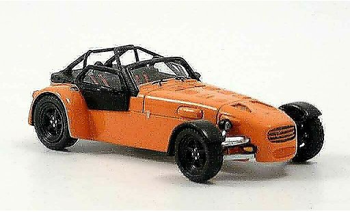 Donkervoort D8 course 1/43 Spark Cup Version 2003 coche miniatura