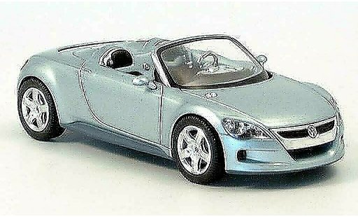 Volkswagen Concept Base 1/43 Norev R Roadster 2004 coche miniatura