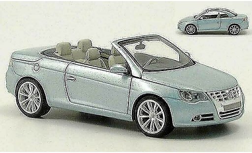 Volkswagen Concept Base 1/43 Norev C Descapotable capota liegt bei 2005 coche miniatura