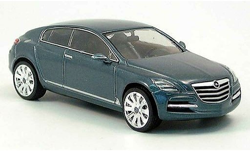 Opel Insignia Base 1/43 Norev 2004 coche miniatura