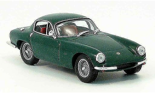 Lotus Elite Base 1/43 IXO verde 1962 coche miniatura