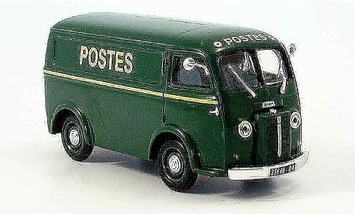 Peugeot D3A Base 1/43 Norev post coche miniatura