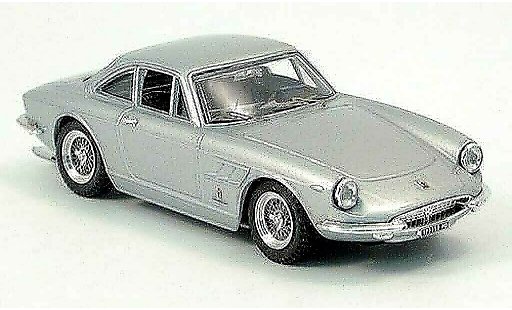 Ferrari 330 GT 1/43 Best Coupe gris coche miniatura