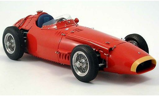 Maserati 250 Base 1/18 CMC F 1957 coche miniatura