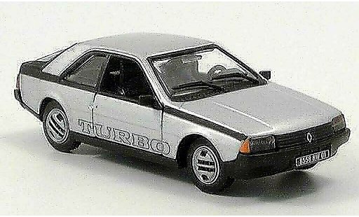 Renault Fuego Turbo 1/43 Norev  coche miniatura