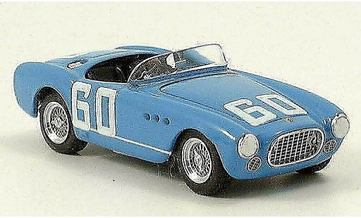 Ferrari 225 S 1/43 Art Model Riverside B. Spera coche miniatura