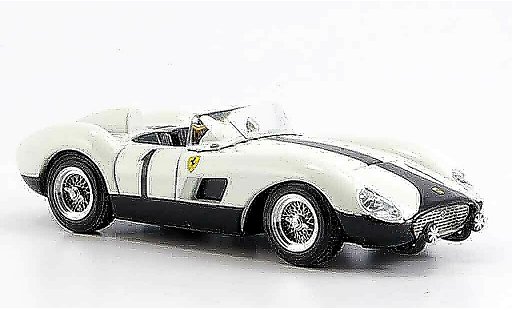 Ferrari 500 TRC 1/43 Art Model gp batista falla 1957 coche miniatura