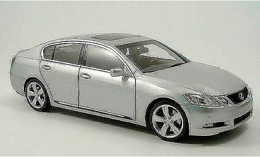 Lexus GS 430 1/18 Autoart 2006 coche miniatura