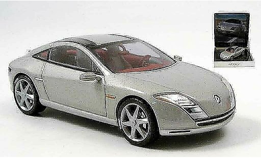 Renault Fluence Concept 1/43 Norev car coche miniatura