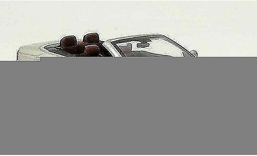 Volkswagen Eos Base 1/43 Norev met&aacute;lico beige coche miniatura