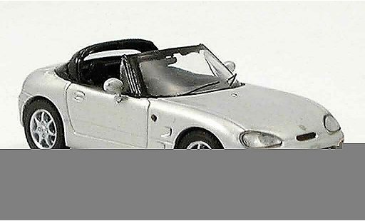 Suzuki Cappuccino Base 1/43 Spark halbabierto coche miniatura
