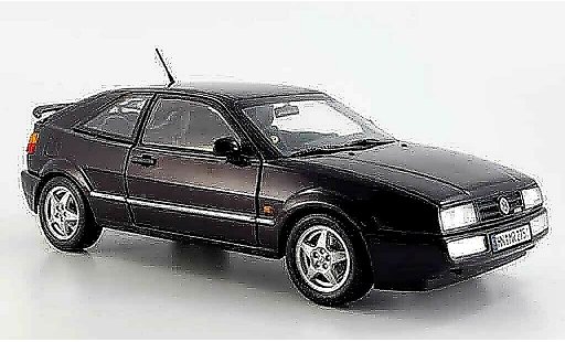 Volkswagen Corrado VR6 1/18 Revell lila 1993 coche miniatura