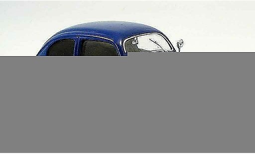 Volkswagen Coccinelle Base 1/43 Schuco brezeltuning coche miniatura