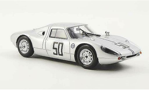 Porsche 911 1964 1/43 Minichamps GTS No.50 Team cassel Cassel/Pabst Challange Cup Daytona coche miniatura