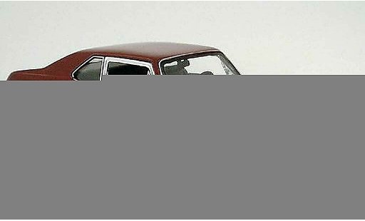 Chevrolet Nova Coupe 1/18 Maisto 1970 ss rojo coche miniatura