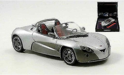 Venturi Fetish Roadster 1/43 Norev  coche miniatura