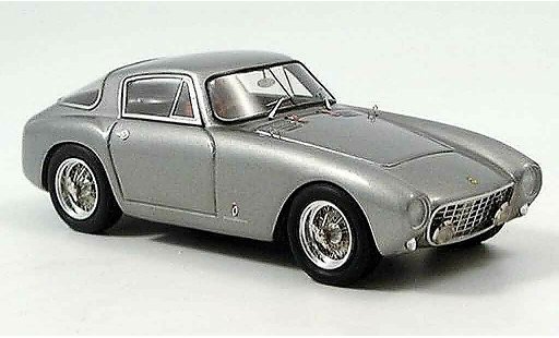 Ferrari 500 Mondial 1/43 Look Smart berlinetta gris coche miniatura