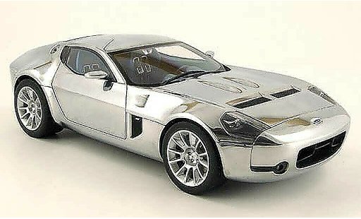 Shelby GR-1 Concept 1/18 Autoart  coche miniatura