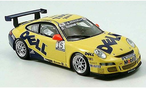 Porsche 911 GT3 1/43 Minichamps M PC Service Team coche miniatura